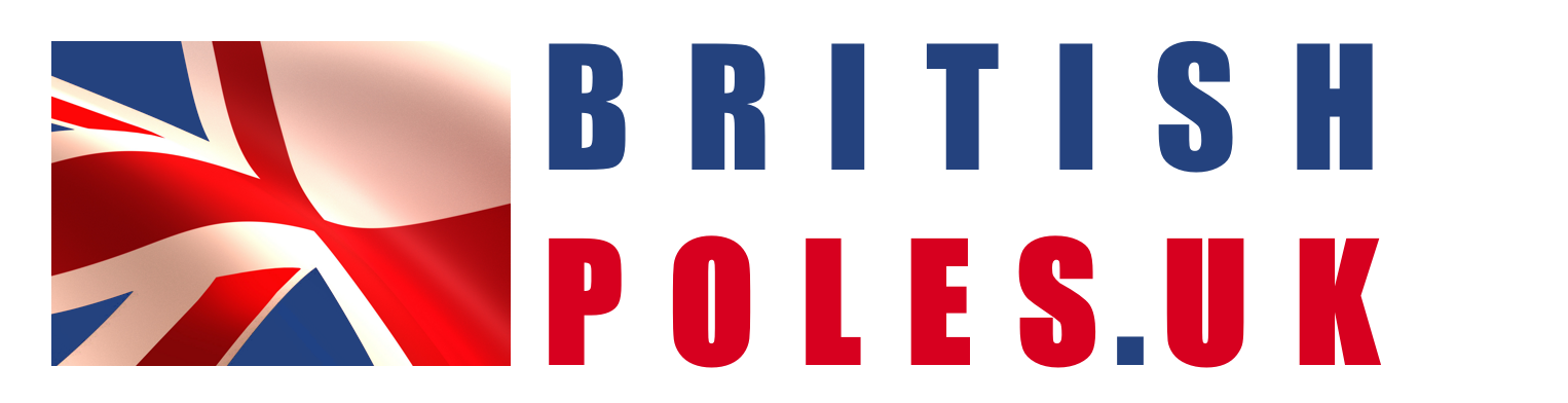 British Poles Logo