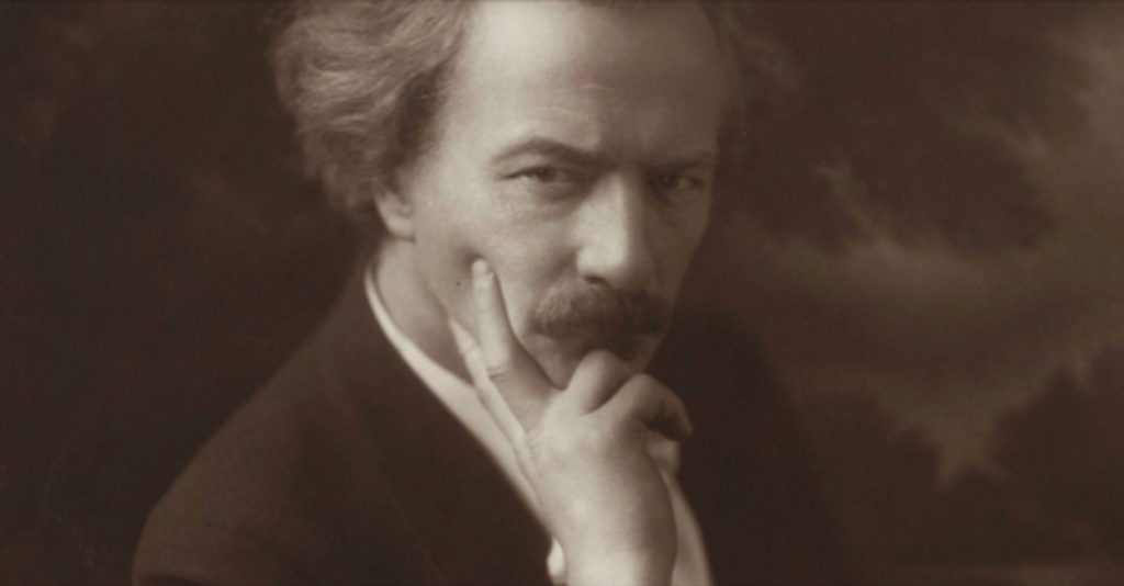 Paderewski