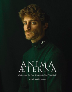 Polish countertenor Jakub Józef Orliński’s new album wins International