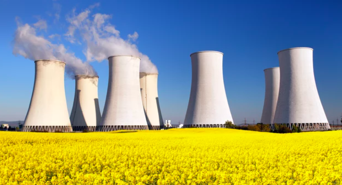 Poland will build its first nuclear power plant