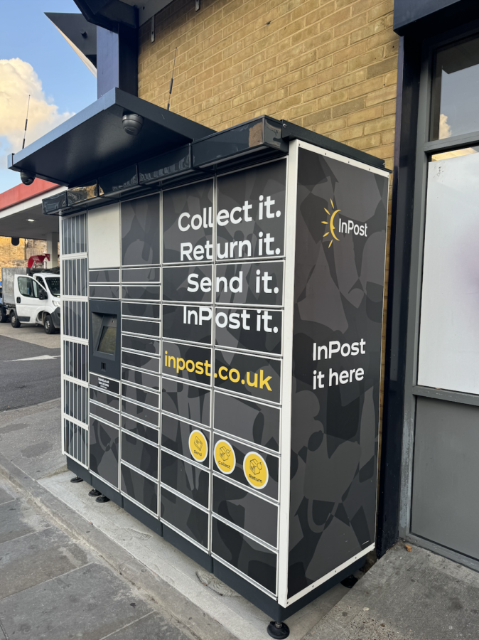 Polish logistics tycoon InPost to invest £600 million in the UK by 2029 ...