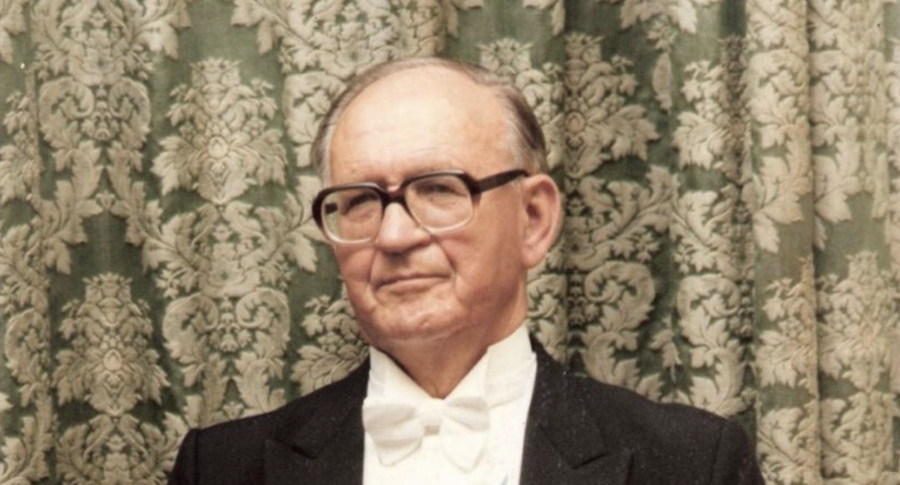 Kazimierz Sabbat - Polish WW2 soldier and President of Poland-in-exile